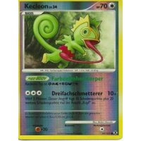 Kecleon REVERSE HOLO