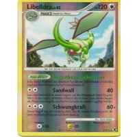 Libelldra LV. 65 REVERSE HOLO