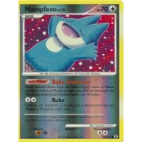 Mampfaxo LV. 13 REVERSE HOLO