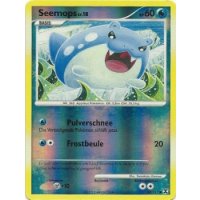 Seemops REVERSE HOLO