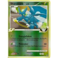 Skaraborn 4 REVERSE HOLO