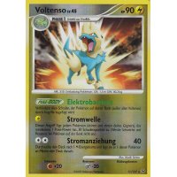Voltenso REVERSE HOLO
