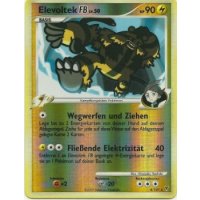 Elevoltek FB LV. 50 REVERSE HOLO