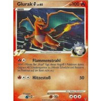 Glurak G LV. 65