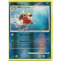 Golking REVERSE HOLO