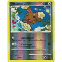 Haspiror REVERSE HOLO