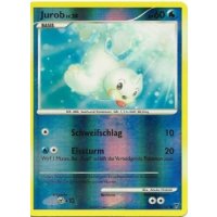 Jurob REVERSE HOLO
