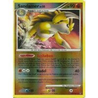 Sandamer REVERSE HOLO