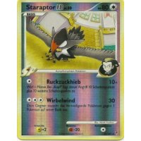 Staraptor FB LV. 50 REVERSE HOLO