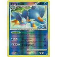 Sumpex REVERSE HOLO