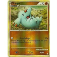 Phanpy REVERSE HOLO