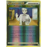 Professor Eichs neue Theorie REVERSE HOLO