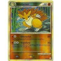 Sandamer REVERSE HOLO