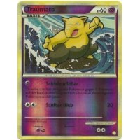 Traumato REVERSE HOLO