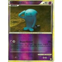 Woingenau REVERSE HOLO