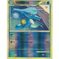 Seedraking 17/95 REVERSE HOLO