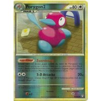 Porygon 2 REVERSE HOLO