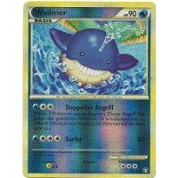 Wailmer REVERSE HOLO