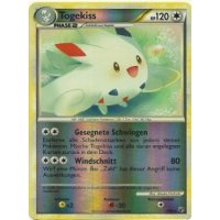 Togekiss REVERSE HOLO