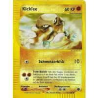 Kicklee REVERSE HOLO