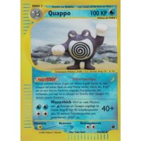 Quappo 60/165 REVERSE HOLO