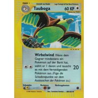 Tauboga REVERSE HOLO