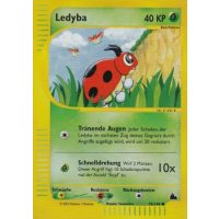 Ledyba 72/144 REVERSE HOLO