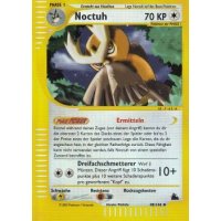 Noctuh REVERSE HOLO