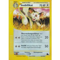 Snobilikat REVERSE HOLO