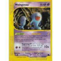 Woingenau REVERSE HOLO