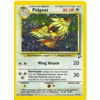 Pidgeot HOLO