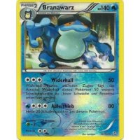 Branawarz 036/124 REVERSE HOLO