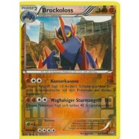 Brockoloss 067/124 REVERSE HOLO
