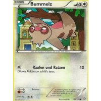 Bummelz 101/124