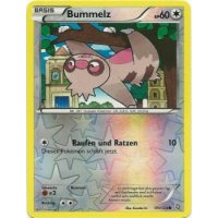 Bummelz 101/124 REVERSE HOLO