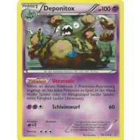 Deponitox 054/124 HOLO