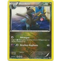 Duodino 096/124 REVERSE HOLO