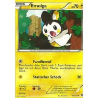 Emolga 045/124