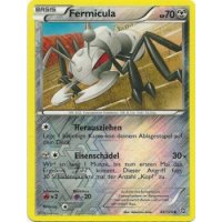 Fermicula 083/124 REVERSE HOLO
