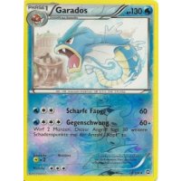 Garados 024/124 REVERSE HOLO
