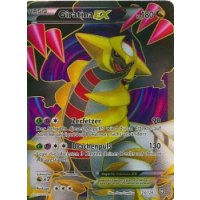 Giratina-EX 124/124 FULLART