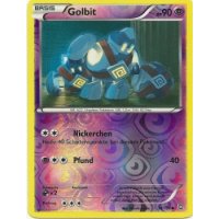 Golbit 058/124 REVERSE HOLO