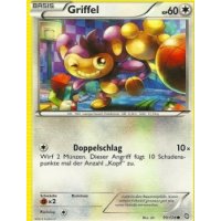Griffel 099/124