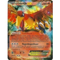 Ho-Oh-EX 022/124 HOLO