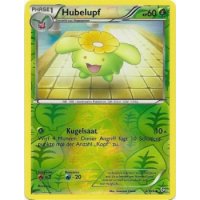 Hubelupf 002/124 REVERSE HOLO