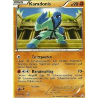 Karadonis 069/124