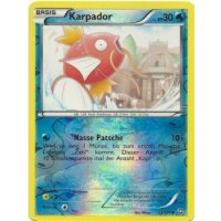 Karpador 023/124 REVERSE HOLO