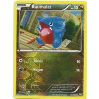 Kaumalat 086/124 REVERSE HOLO