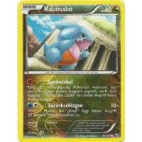 Kaumalat 087/124 REVERSE HOLO