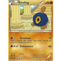 Kiesling 065/124